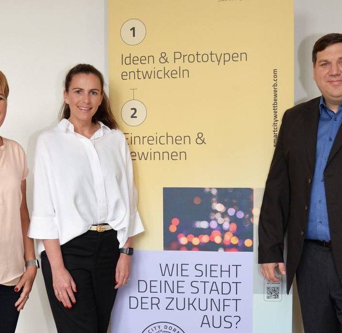 Smartcity Stipendium